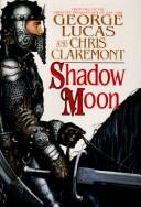 Shadowmoon by Chris Claremont book cover
