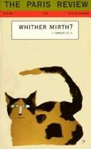 The Paris Review: Fifty and Under by George Plimpton book cover