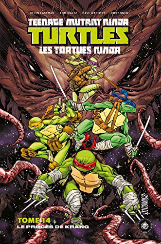 TMNT: The Last Ronin by Kevin Eastman, Peter Laird, Tom Waltz book cover