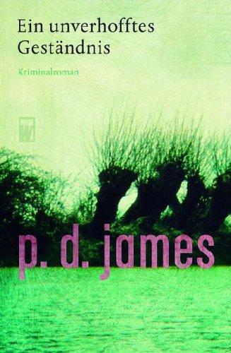 Unnatural Causes: Can We Burn Out the Causes of Illness? by P. D. James book cover