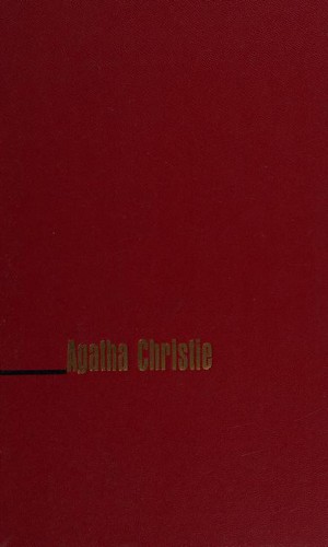 And Then There Were None: (The Original Agatha Christie Edition) by Agatha Christie book cover