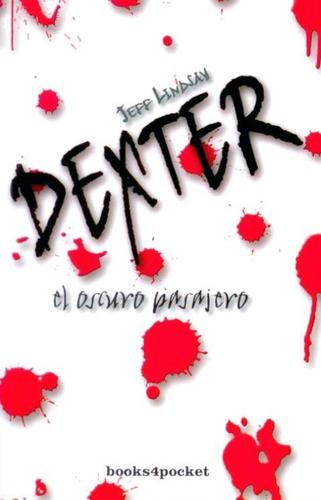 Darkly Dreaming Dexter by Jeff Lindsay book cover
