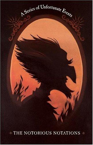 A Series of Unfortunate Events: The Bad Beginning by Lemony Snicket book cover