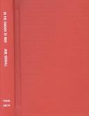 In the Shadow of Man by Jane Goodall book cover