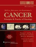 Cancer: Principles & Practice of Oncology by Vincent T. DeVita Jr., Theodore S. Lawrence, and Steven A. Rosenberg book cover