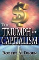 American Capitalism: The Concept of Countervailing Power by John Kenneth Galbraith book cover
