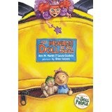 The Meanest Doll in the World by Anne M. Martin and Laura Godwin book cover