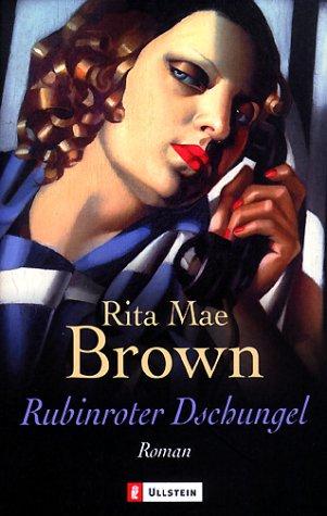 Rubyfruit Jungle by Rita Mae Brown book cover