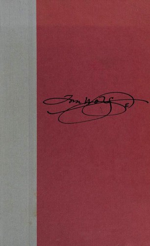 The Bonfire of the Vanities by Tom Wolfe book cover