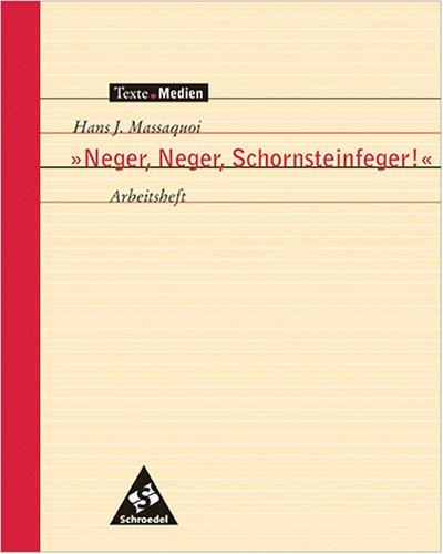 Destined to Witness: Growing Up Black in Nazi Germany by Hans J. Massaquoi book cover