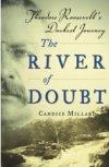 The River of Doubt by Candice Millard book cover