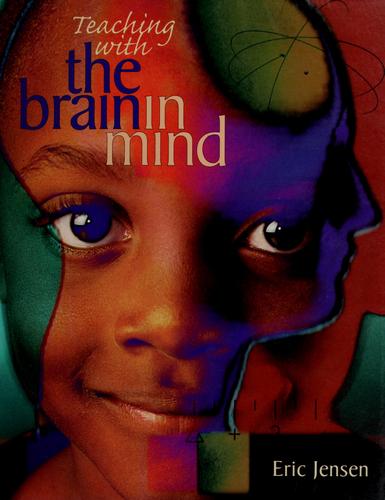 Teaching with the Brain in Mind by Eric Jensen book cover
