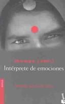 Interpreter of Maladies by Jhumpa Lahiri book cover