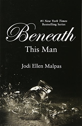 This Man by Jodi Ellen Malpas book cover