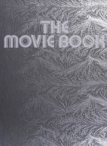 The Movie Book: Big Ideas Simply Explained by Steven H. Scheuer book cover