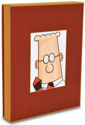 Dilbert 2.0: 20 Years of Dilbert by Scott Adams book cover