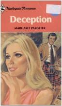 Deception: The Invisible Wall Between You and the Truth by Margaret Pargeter book cover