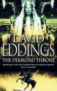The Elenium: Domes of Fire by David Eddings book cover