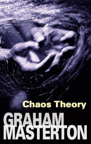 Chaos Theory: A New Approach to Life and Death by Graham Masterton book cover