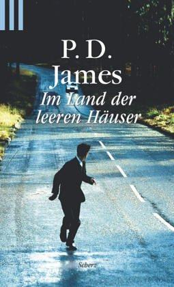 The Children of Men by P.D. James book cover