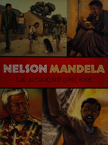 The Nelson Mandela Foundation: The Legacy of Nelson Mandela by Nelson Mandela Foundation book cover