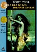Island of the Blue Dolphins by Scott O'Dell book cover