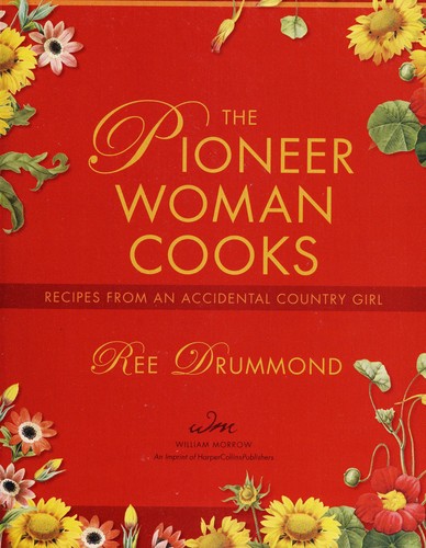 The Pioneer Woman Cooks: A Year of Holidays by Ree Drummond book cover