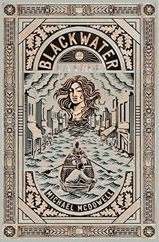 The Flood by Michael McDowell, Michael MCDOWELL book cover