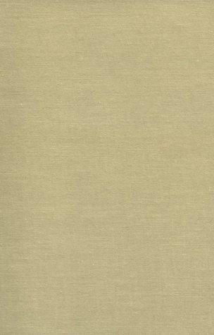 Essays by Michel de Montaigne book cover