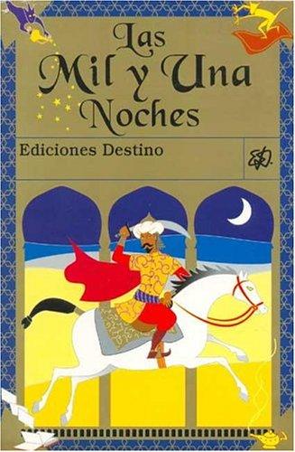 The Arabian Nights by Anonymous book cover