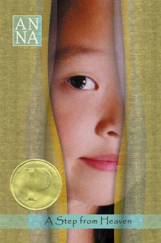 A Step From Heaven by An Na book cover