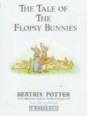 The Tale of the Flopsy Bunnies by Beatrix Potter book cover
