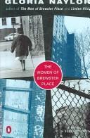 The Women of Brewster Place by Gloria Naylor book cover