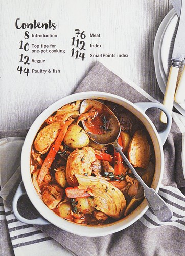 One Pot: 120+ Easy Meals from Your Stovetop, Slow Cooker, and Oven by Ward Hellewell book cover