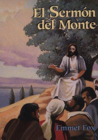 Sermon on the Mount: A Theological Introduction by Emmet Fox book cover