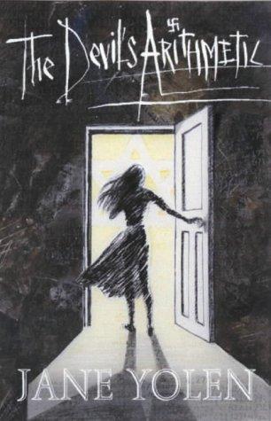 The Devil's Arithmetic by Jane Yolen book cover