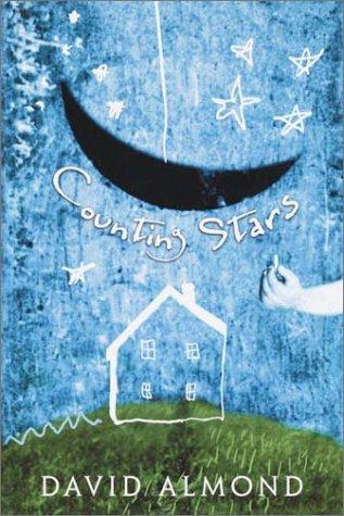 Counting Stars by David Almond book cover