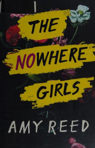 The Nowhere Girls by Amy Reed book cover