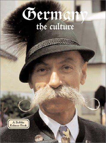 Germany: A New History by Kathryn Lane book cover