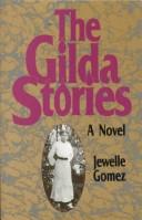 The Gilda Stories by Jewelle L. Gomez book cover