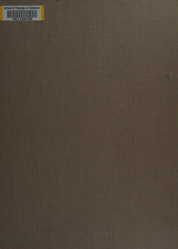 The Archaeology of Ancient Israel by Amnon Ben-Tor book cover