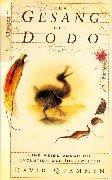 The Song of the Dodo: Island Biogeography in an Age of Extinctions by David Quammen book cover
