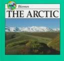The Arctic: A Very Short Introduction by Lynn M. Stone book cover