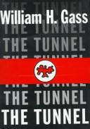 The Tunnel by William H. Gass book cover