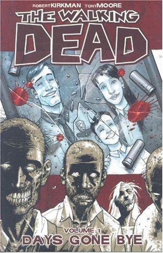 The Walking Dead: Rise of the Governor by Robert Kirkman, Jay Bonansinga book cover