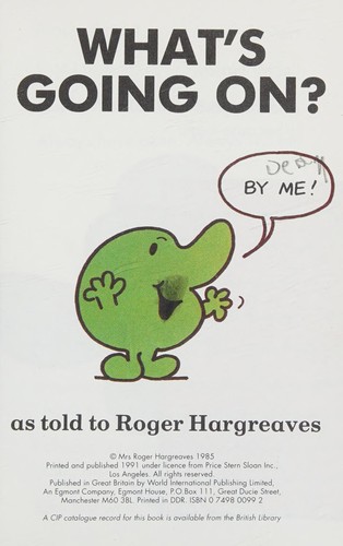 What's Going On: How the Music of Marvin Gaye Defined a Moment by Roger Hargreaves book cover