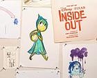 The Art of Inside Out: A Creative Journey Through Emotion by Pete Docter book cover