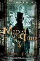 The Map of Time by Felix J. Palma book cover