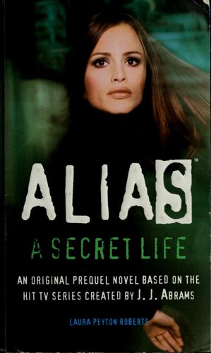 A Secret Life by Laura Peyton Roberts book cover