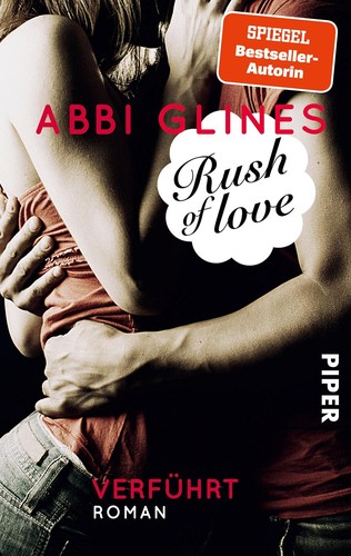 Fallen Too Far by Abbi Glines book cover